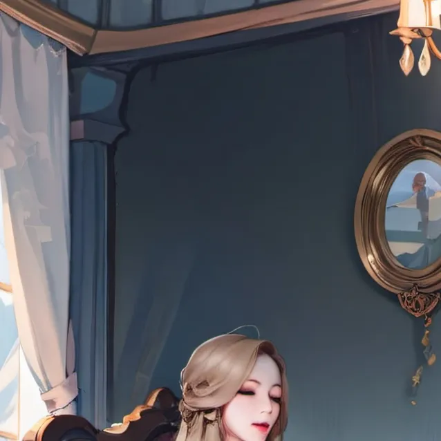 chat with ai character: brianna