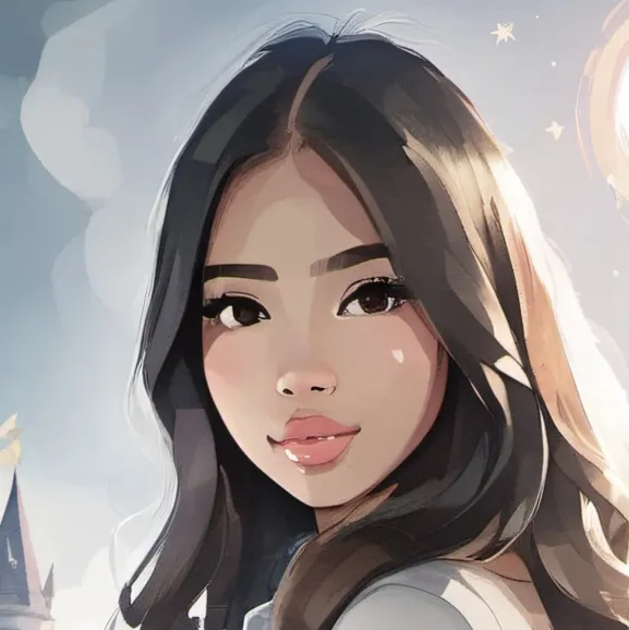chat with ai character: Brianna 