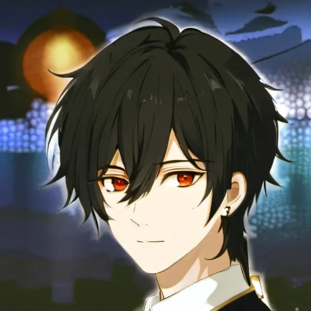 chat with ai character: Aidan