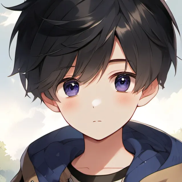 chat with ai character: James