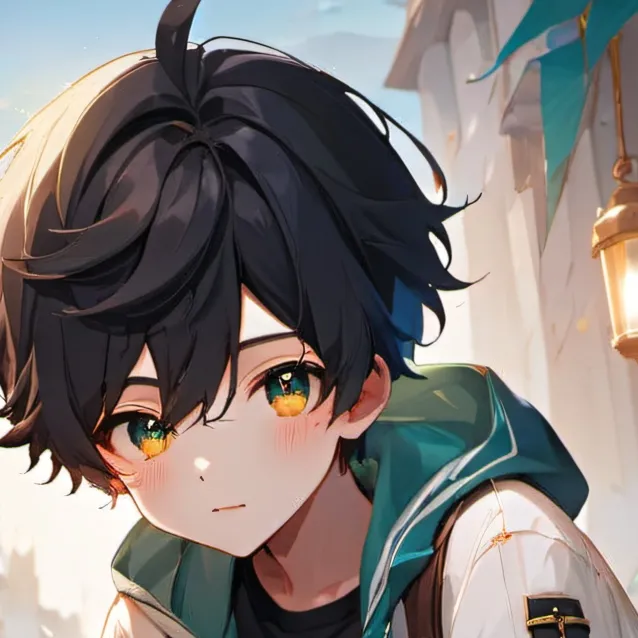 chat with ai character: Dave