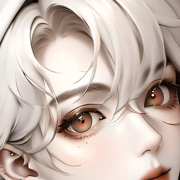 chat with ai character: Mf4