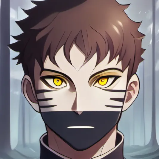 chat with ai character: Damian 
