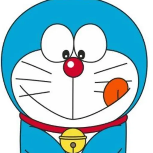 creator Doraemon 2112's avatar