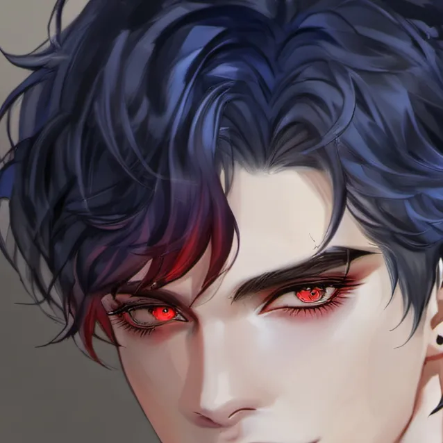 chat with ai character: ~L.U.K.E~