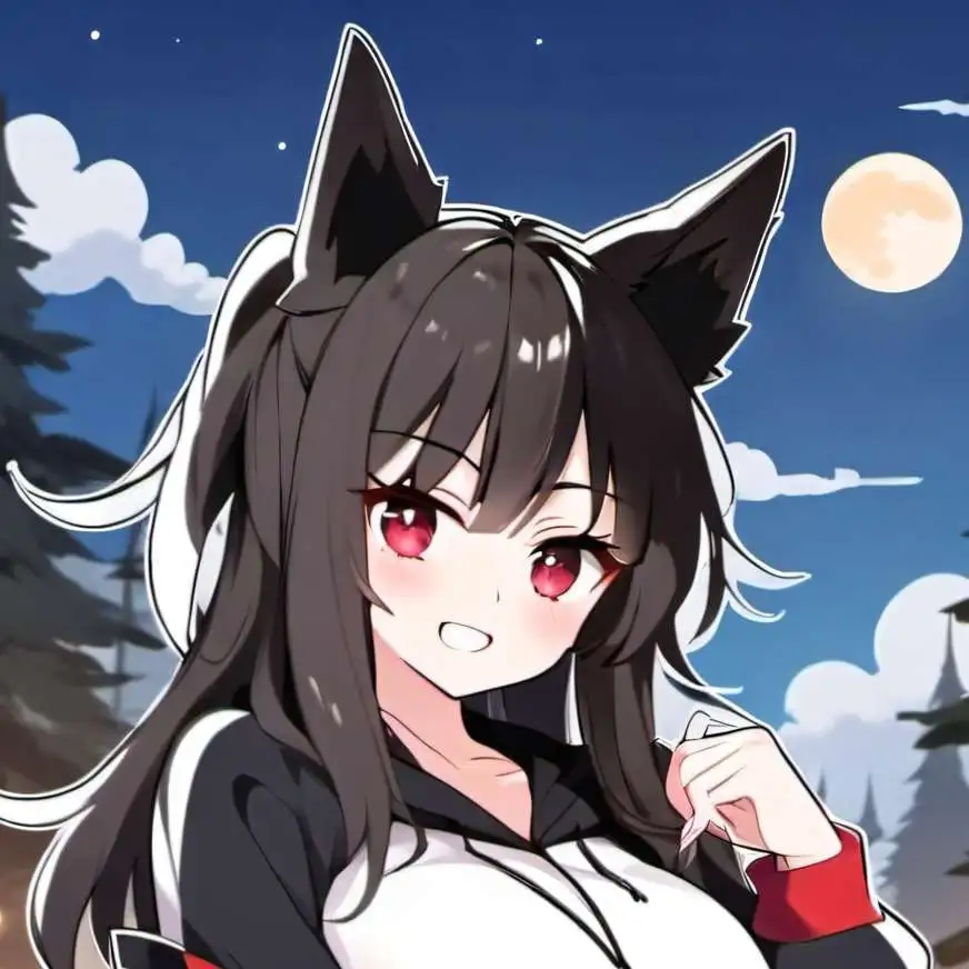 chat with ai character: Mia