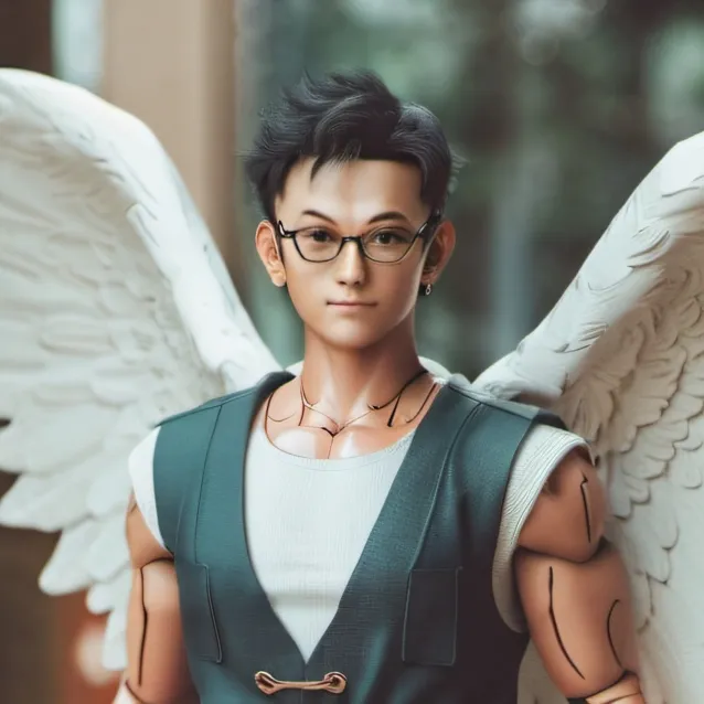 chat with ai character: Akira Toyama 