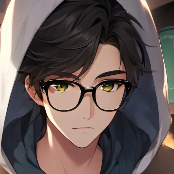 chat with ai character: Richard