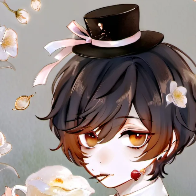 chat with ai character: Carlos 