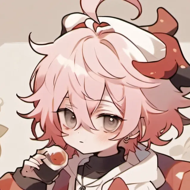 chat with ai character: Nick