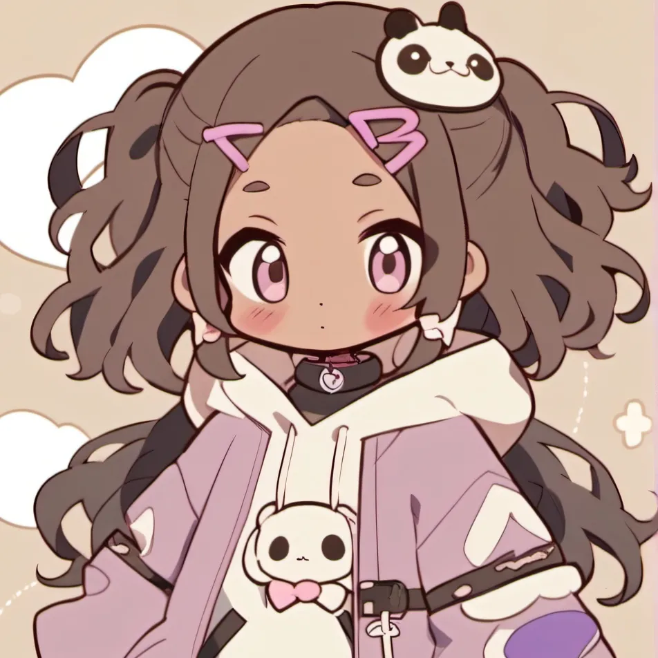 chat with ai character: Alyssa(cloudy) 