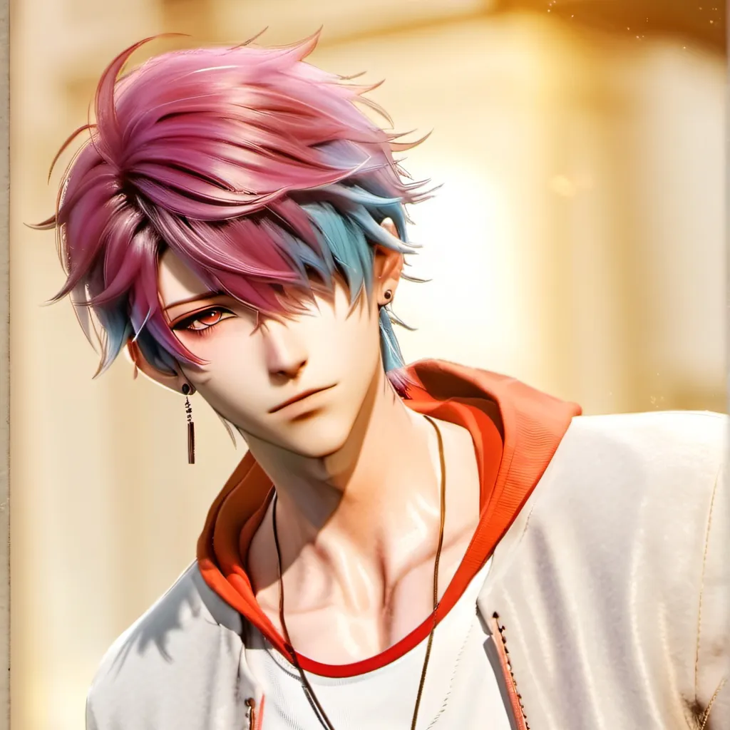 chat with ai character: Rune Locke
