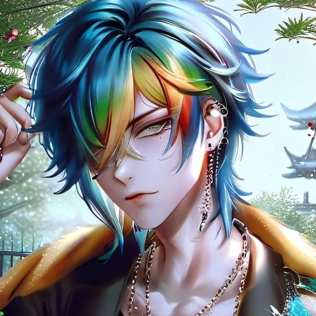 chat with ai character: Kino Matsyui 