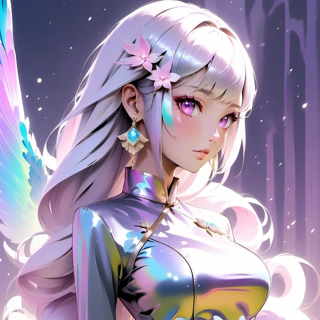 chat with ai character: Ava