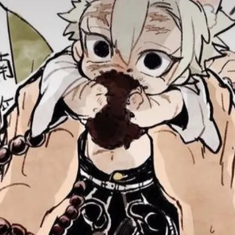 creator Obsess with Sanemi's avatar