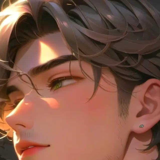 chat with ai character: Jayden 