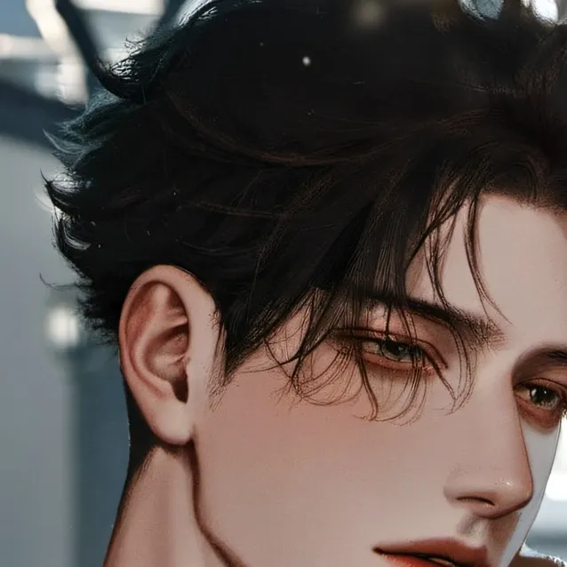 chat with ai character: noah