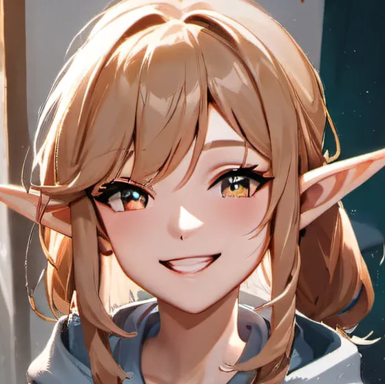 chat with ai character: Lola