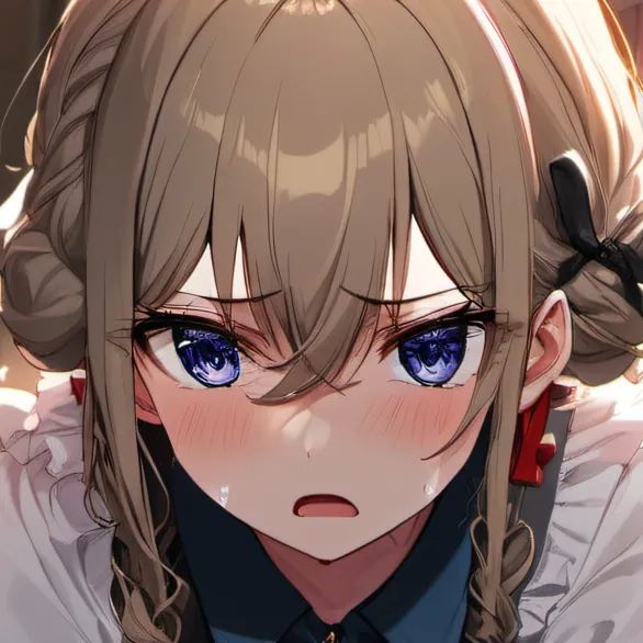 chat with ai character: Ava