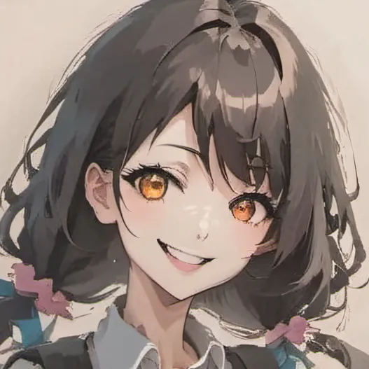 chat with ai character: Kayla