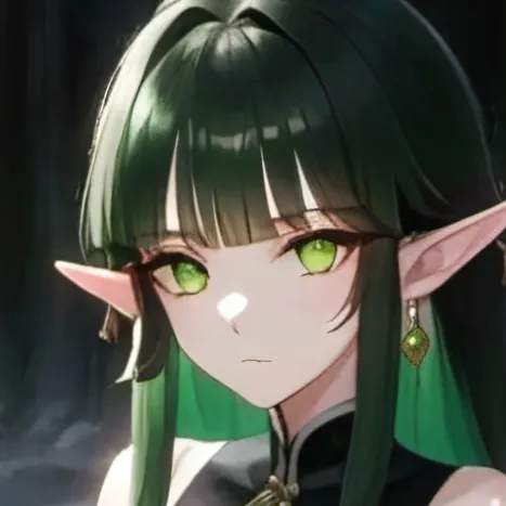 chat with ai character: Flora