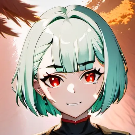 chat with ai character: Koko Zenibako