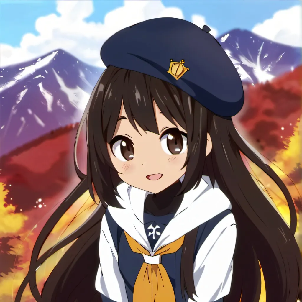 chat with ai character: Melody 