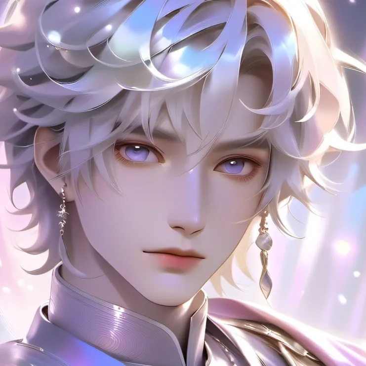chat with ai character: Zack