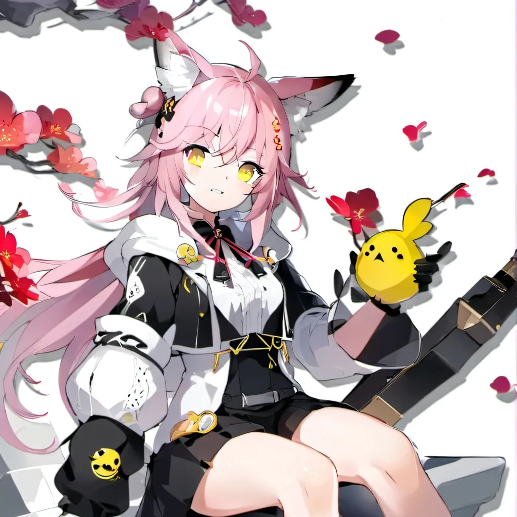 chat with ai character: Alice