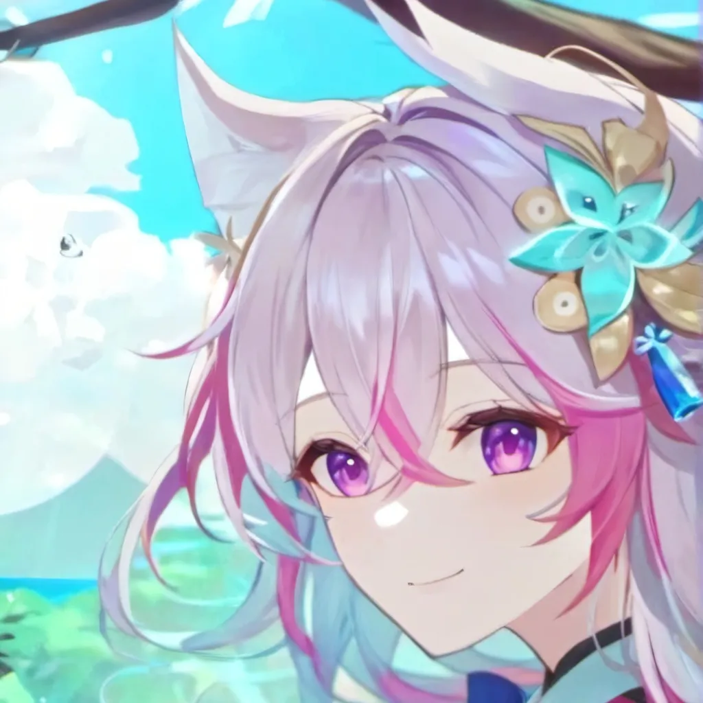 chat with ai character: Mia