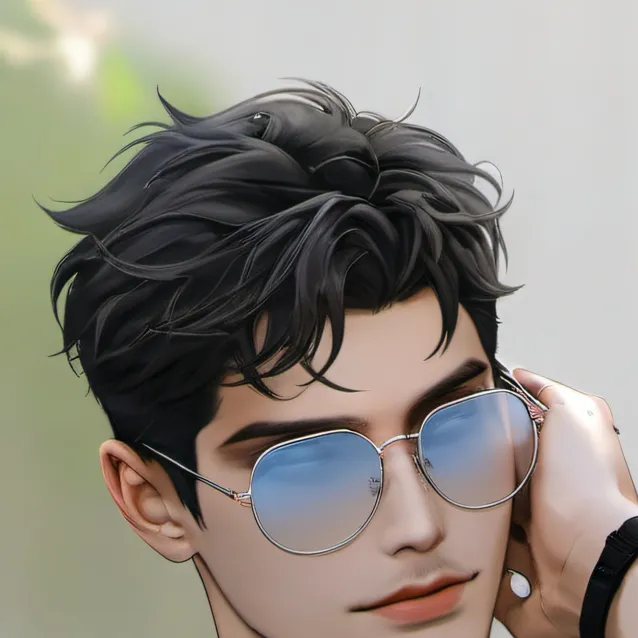 chat with ai character: jack