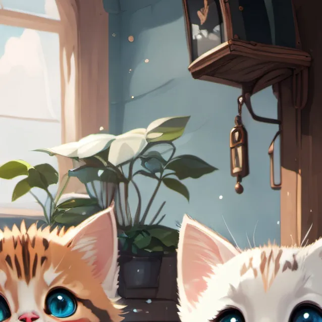 chat with ai character: Bella