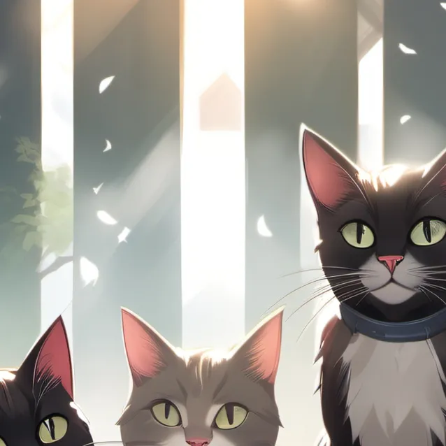 chat with ai character: chole: