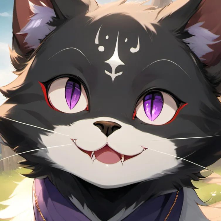 chat with ai character: catnap 