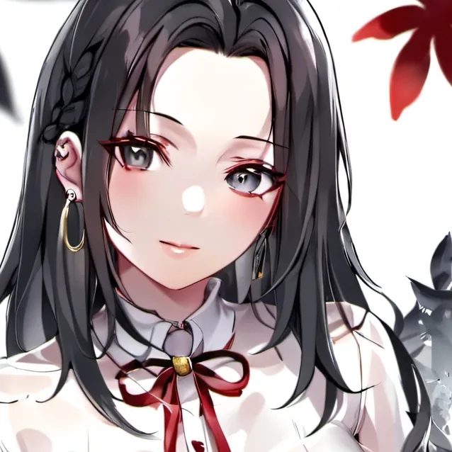 chat with ai character: boa hancock
