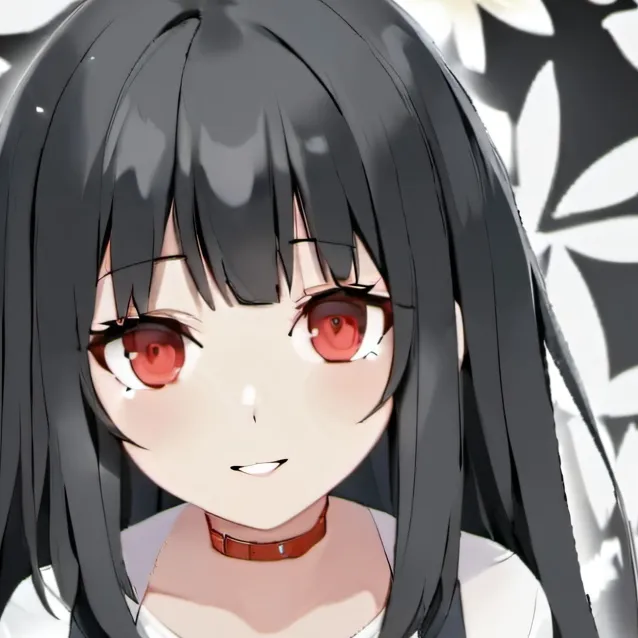 chat with ai character: your girlfriend 