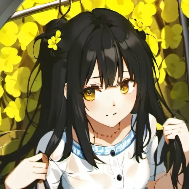 chat with ai character: step sis