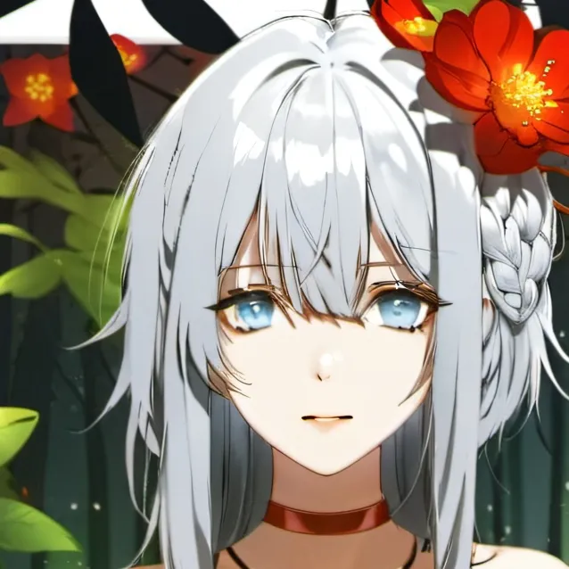 chat with ai character: idk