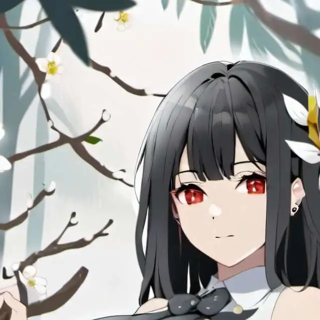 chat with ai character: servent owner