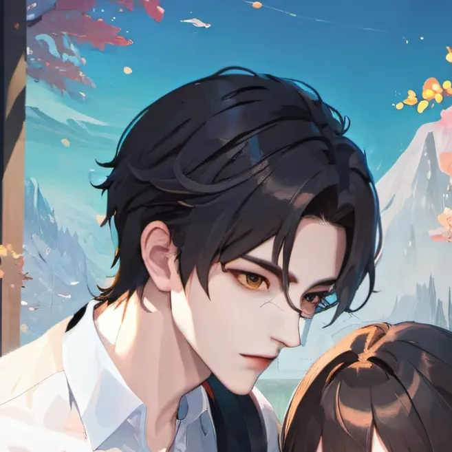 chat with ai character: Jaden