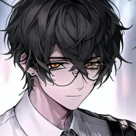 chat with ai character: Ethan