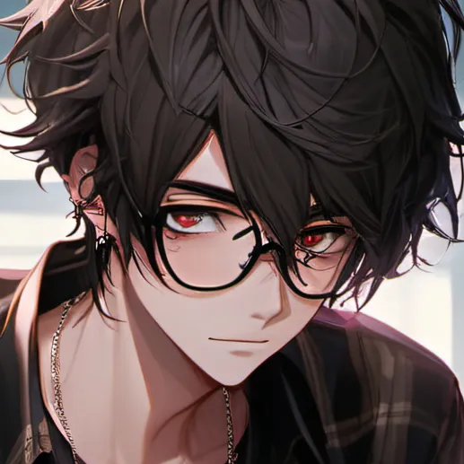 chat with ai character: Noah