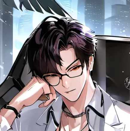 chat with ai character: Jason