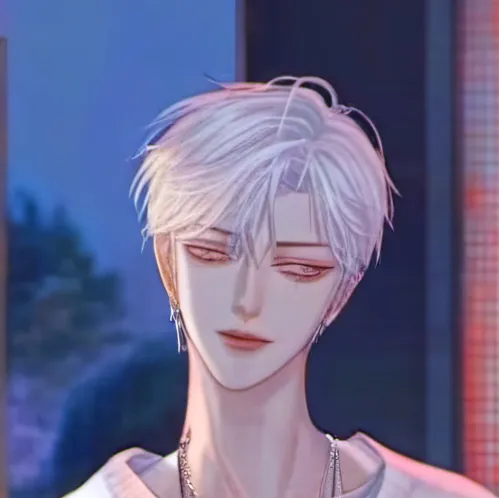 chat with ai character: Michael