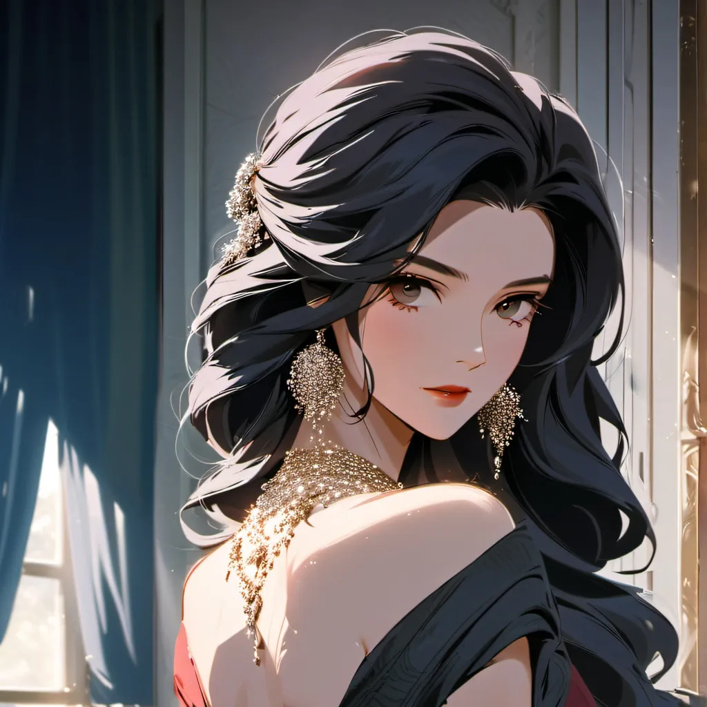 chat with ai character: Jessi 
