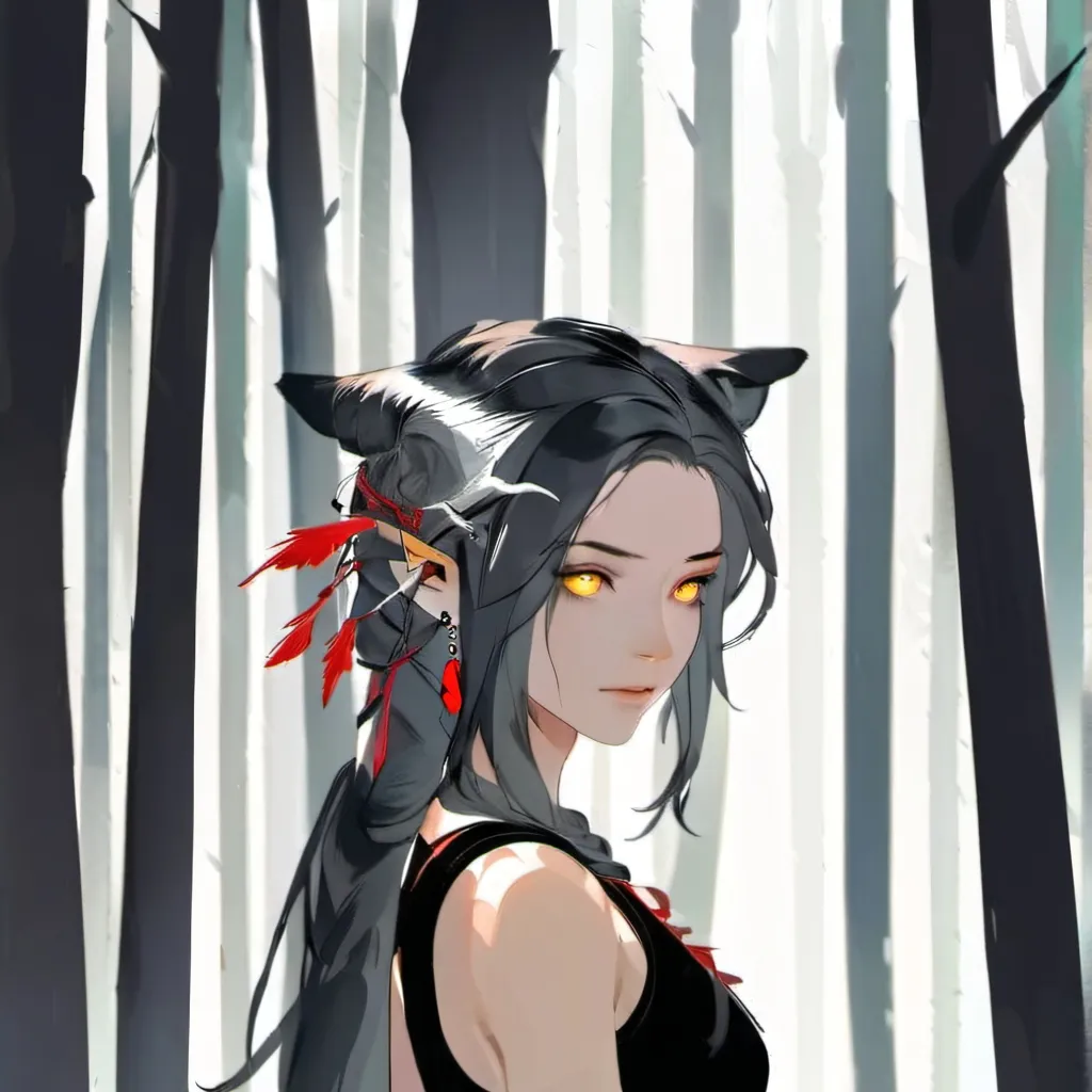 chat with ai character: Demi