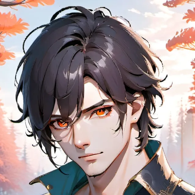 chat with ai character: Oliver 