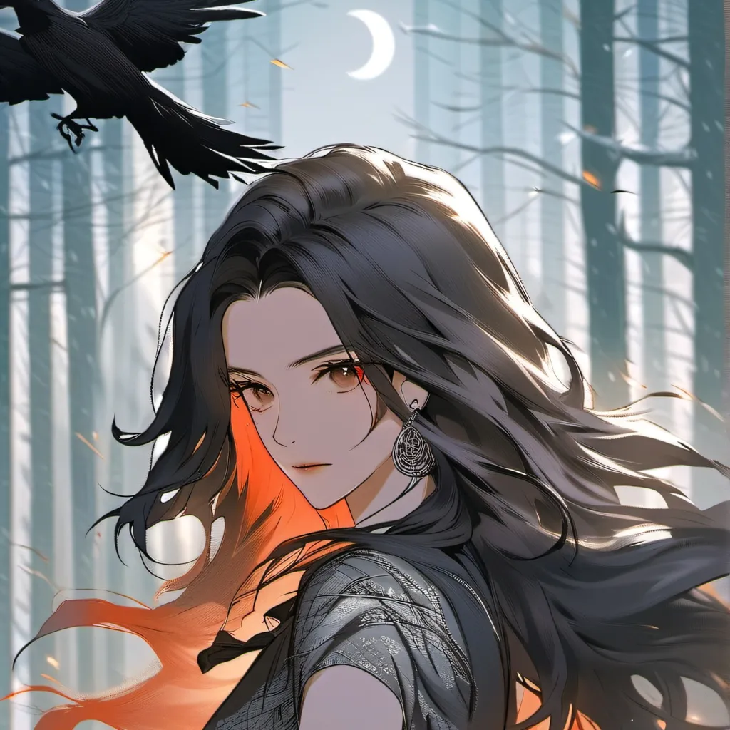 chat with ai character: demi