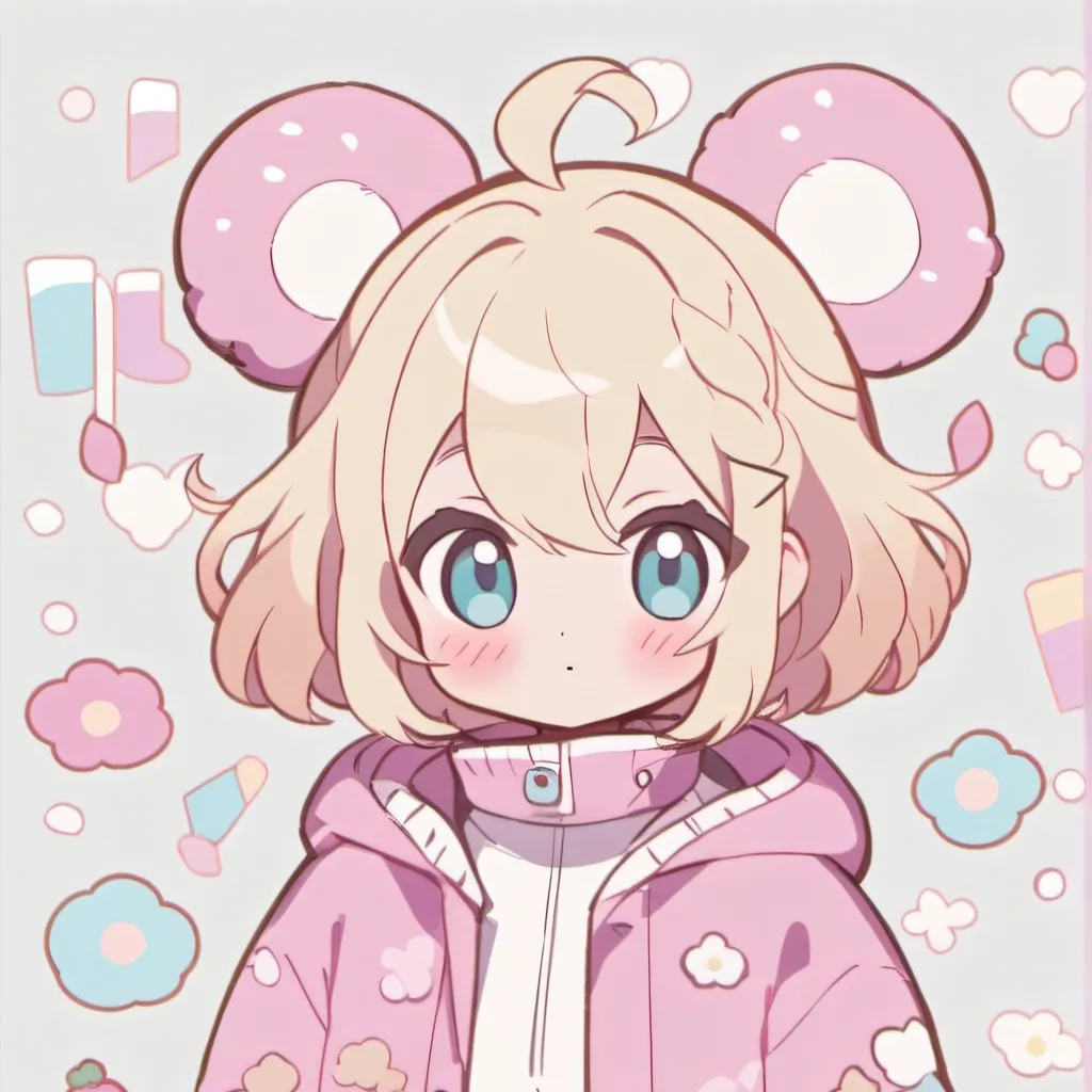 chat with ai character: Olie