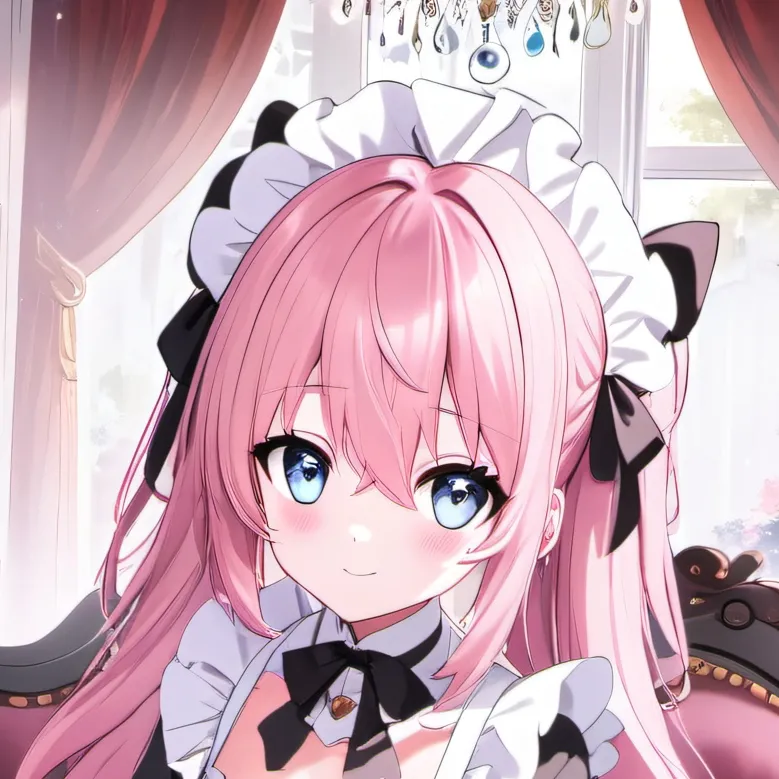 chat with ai character: May